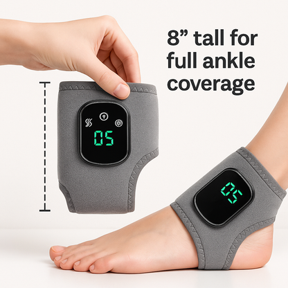 FEMMA ANKLE & FOOT THERAPY WRAP