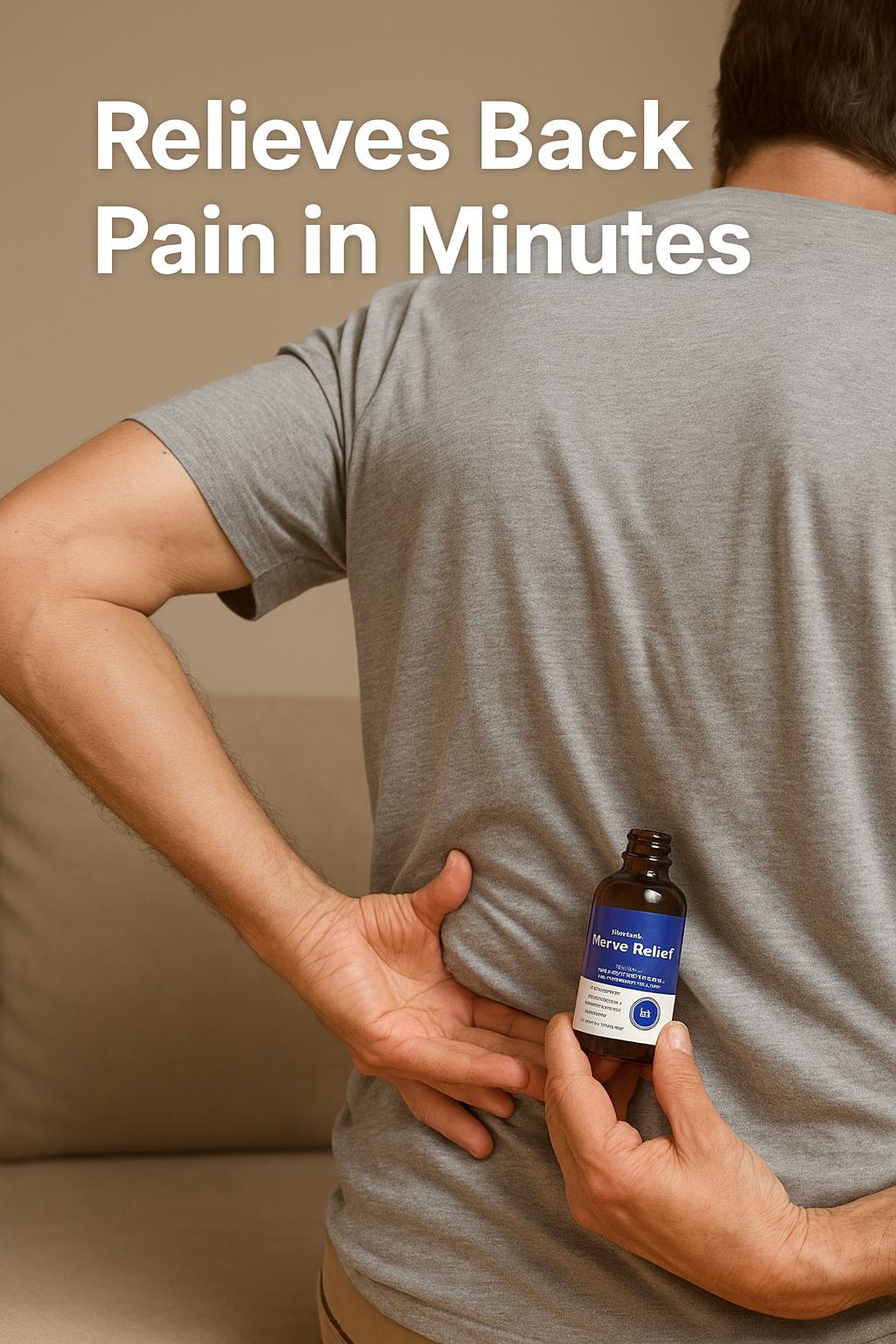 Femma Black Seed Oil Nerve Relief Drops